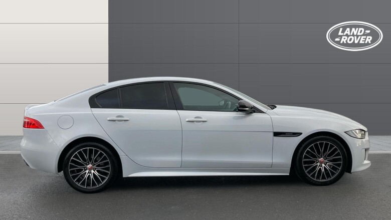 Jaguar XE 2.0 Ingenium Landmark Edition 4dr Auto Petrol Saloon